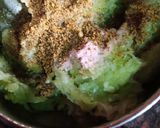 लौकी रायता (Lauki Raita recipe in Hindi) रेसिपी चरण 1 फोटो