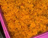 Foto langkah ke 5 dari resep Urap Sayur.