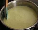 A picture of step 8 of Chocolate Avocado Mousse Cake [No-Bake].