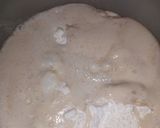 Foto del paso 2 de la receta: Prepizza al molde (receta de panadería)