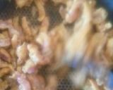 A picture of step 3 of Chicken Shawarma.