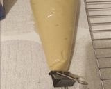 Profiterol recept fázis 2 fotója