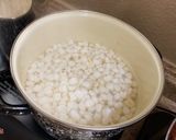 Foto del paso 1 de la receta: Pozole de pollo 🐓