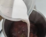 Foto langkah ke 3 dari resep Bubur Pati Garut.