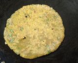 મેથીના ઢેબરા (Methi Dhebra Recipe In Gujarati) રેસીપી સ્ટેપ2ફોટો