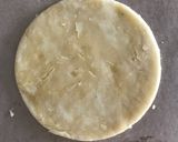 Foto langkah ke 6 dari resep Pastel goreng, awet crunchynya.