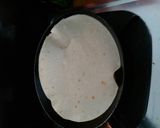 Foto langkah ke 4 dari resep Tortila bolognese.