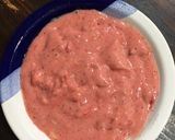 Foto del paso 2 de la receta: Helado de Frutilla y Banana 🍌|🍓 Receta Saludable | 2 ingredientes