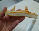 Foto del paso 7 de la receta: Pizza sin TACC