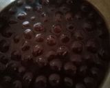 Foto langkah ke 6 dari resep Boba Nutrijel Coklat.