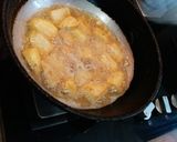 A picture of step 1 of Chatkara aloo chaat.