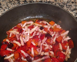 Foto del paso 2 de la receta: Ensalada de espinacas con bacon
