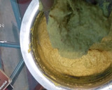 கோதுமை கார ரொட்டி(Wheat roti recipe in Tamil) ரெசிபி ஸ்டேப் 2 புகைப்படம்
