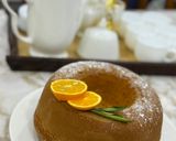 صورة لخطوة 2 من وصفة كيك البرتقال 🍊
