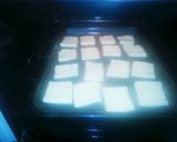 Foto del paso 3 de la receta: Galletas Saladas
