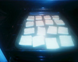 Foto del paso 3 de la receta: Galletas Saladas