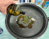 Foto del paso 1 de la receta: Fideuá melosita