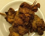 Foto del paso 7 de la receta: Double chicken skewers