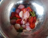 Une image de l'étape 8 de Soupe de poisson machoiron 🥘.