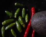 Foto langkah ke 3 dari resep Cireng Bumbu Rujak.