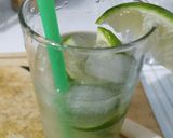 Foto del paso 6 de la receta: Caipiroska