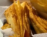 Foto del paso 8 de la receta: Pasteles fritos de dulce de membrillo😋