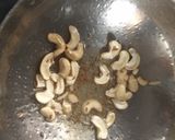 A picture of step 2 of Tomato upma.