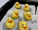 Foto langkah ke 4 dari resep Nastar Bentuk Bebek.
