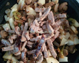 Foto del paso 5 de la receta: Lomo Ibérico a la piña