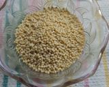 Foto del paso 3 de la receta: Para días de lluvia: Sopa de verduras con municiones