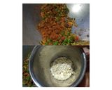 আলু নজাকত (Aloo nazakat tandoori recipe in Bengali) রেসিপির ধাপ 4 ছবি