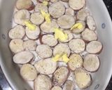 Foto del paso 5 de la receta: Papas gratinadas