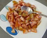 Foto del paso 6 de la receta: Fajitas de pollo
