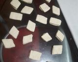Foto del paso 2 de la receta: Bizcochitos con dos ingredientes😋