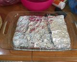Foto del paso 14 de la receta: Pescado Empapelado a la Sonorense