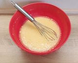 Őszi gyümölcsvarázs 🍎🍑 recept fázis 3 fotója