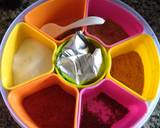 Masala chole recipe step 4 photo