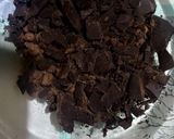 சாக்லேட் மத்தாப்பூ (Chocolate mathapoo recipe in tamil) ரெசிபி ஸ்டேப் 1 புகைப்படம்