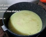 Foto langkah ke 2 dari resep 56. PIE BUAH NANAS 🍍.