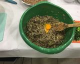 Knysze koszerne krok przepisu 2 zdjęcie