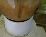 Aroo ki khati meethi chatni recipe step 4 photo