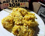 Foto langkah ke 13 dari resep Chicken Moza Yummy 😋😋.