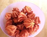 Foto del paso 6 de la receta: Suspiros de merengue