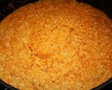 A picture of step 7 of Creamy Risotto with Paprika and Lemon Pepper.