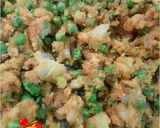 A picture of step 6 of Samosa.