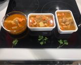 Foto del paso 9 de la receta: Estofado de Pollo en Olla GM - 383k por comensal