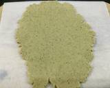 MATCHA/GREEN TEA SHORTBREAD COOKIES recipe step 3 photo