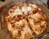 Foto del paso 5 de la receta: Garbanzos a la boloñesa de soja