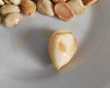 Foto del paso 2 de la receta: Salsa de almendras
