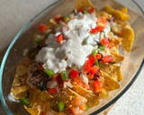 Foto del paso 6 de la receta: Nachos estilo San Fernando